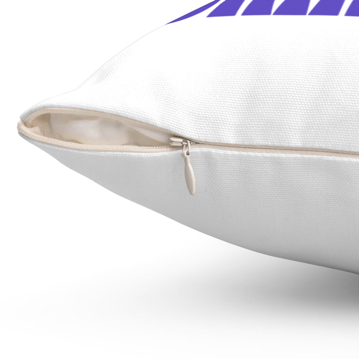 Good Vibes With Shih Tzu Pillow – Cozy Gift for Shih Tzu Lovers