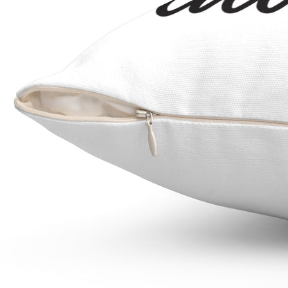 Crazy Goldendoodle Lady Pillow – Gift for Dog Moms & Doodle Lovers