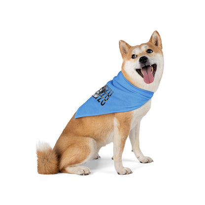 Adorable Shih Tzu Stack Dog Bandana – Cute & Stylish Pet Accessory